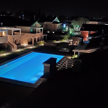 Vanilla Apartment Peschiera del Garda Eksteriør bilde