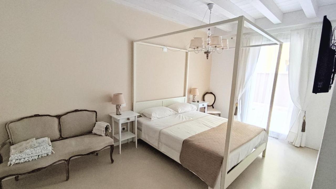 Vanilla Apartment Peschiera del Garda Eksteriør bilde