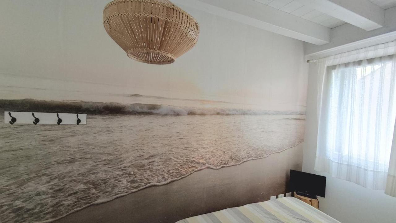 Vanilla Apartment Peschiera del Garda Eksteriør bilde