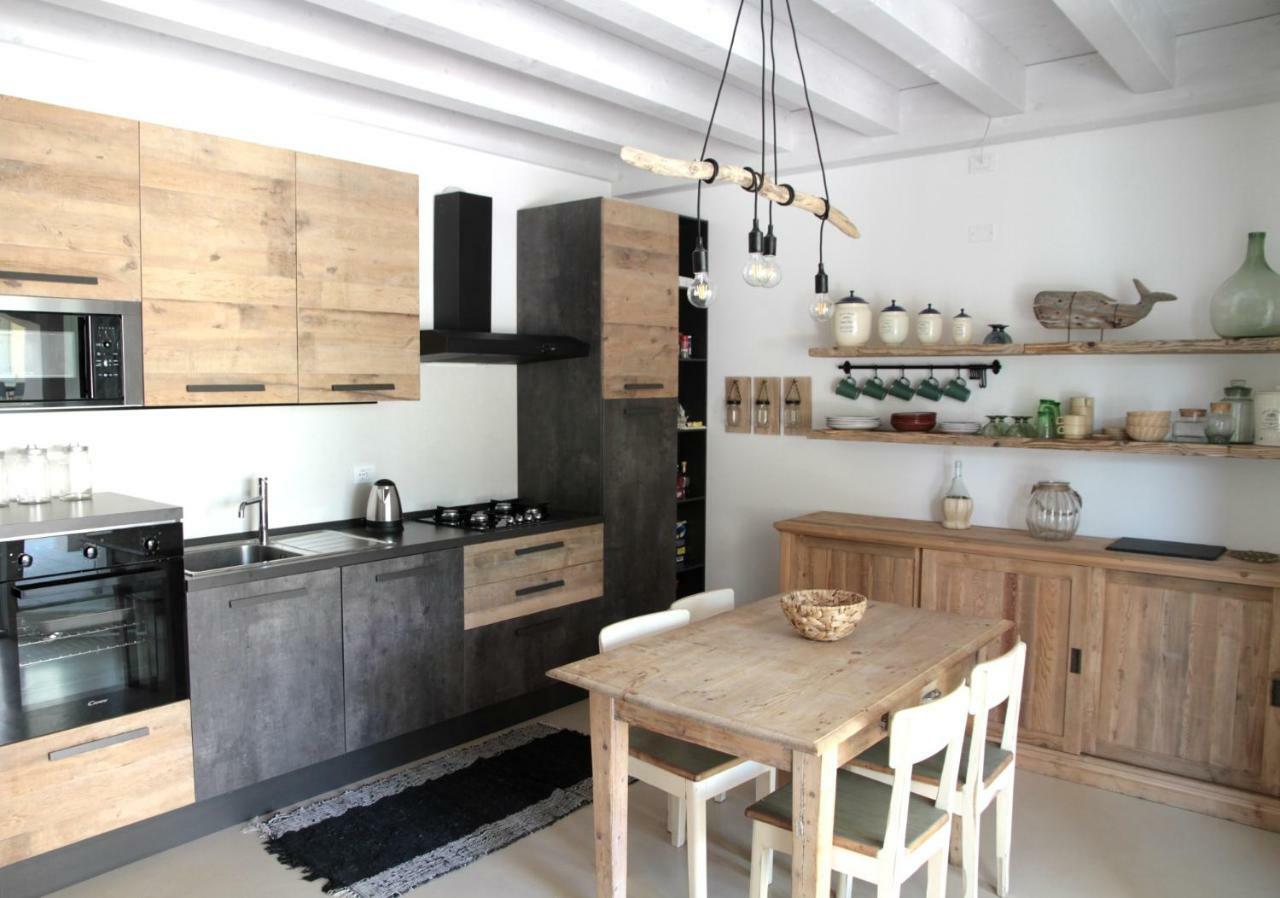 Vanilla Apartment Peschiera del Garda Eksteriør bilde
