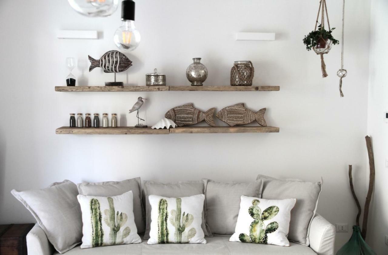 Vanilla Apartment Peschiera del Garda Eksteriør bilde