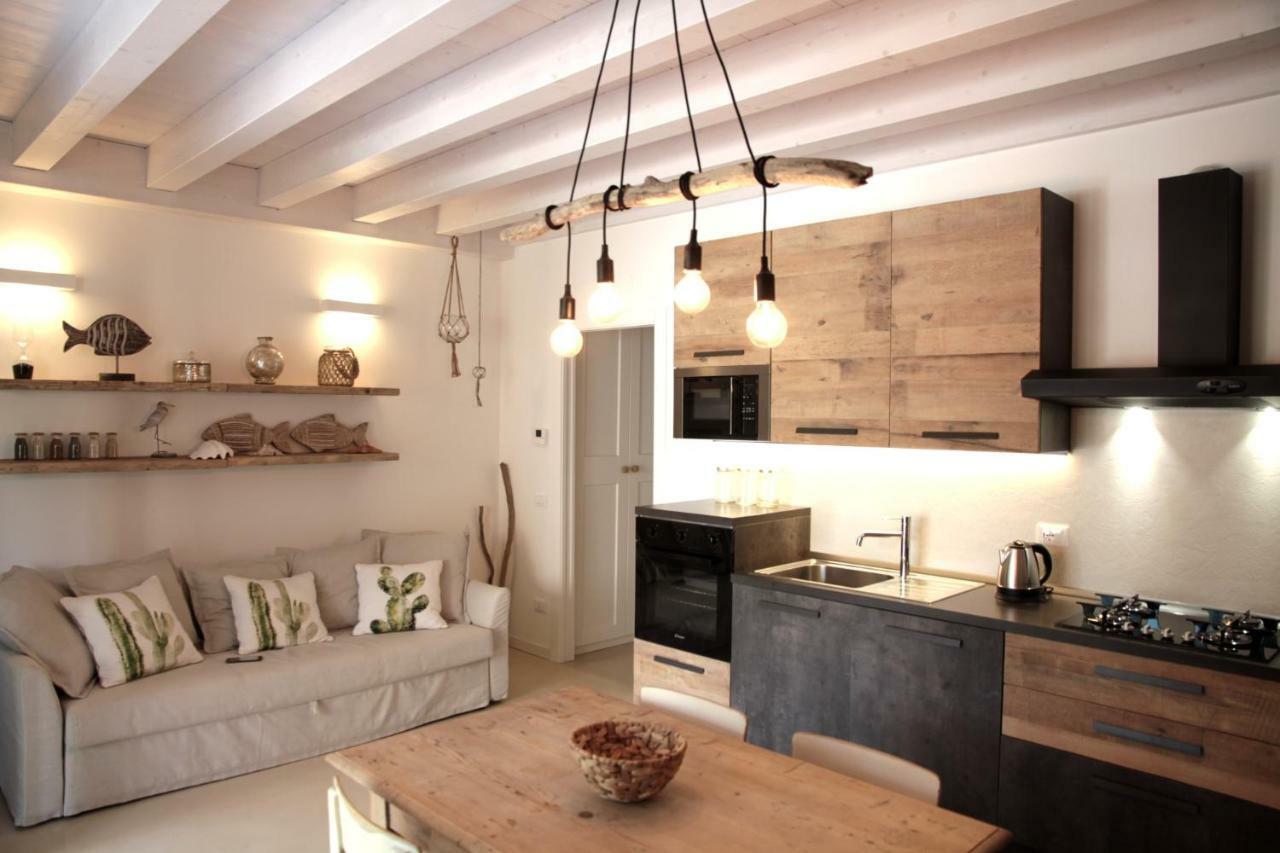 Vanilla Apartment Peschiera del Garda Eksteriør bilde