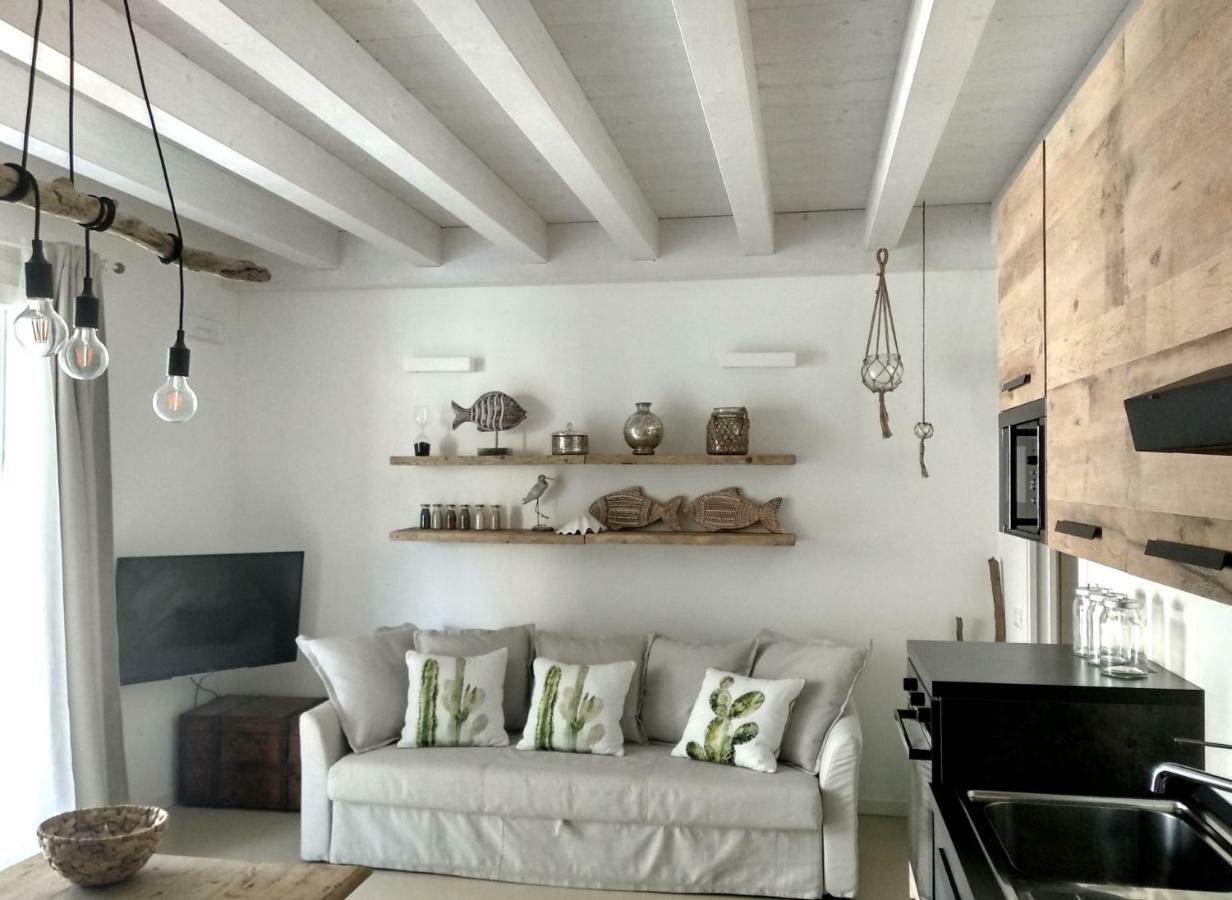 Vanilla Apartment Peschiera del Garda Eksteriør bilde