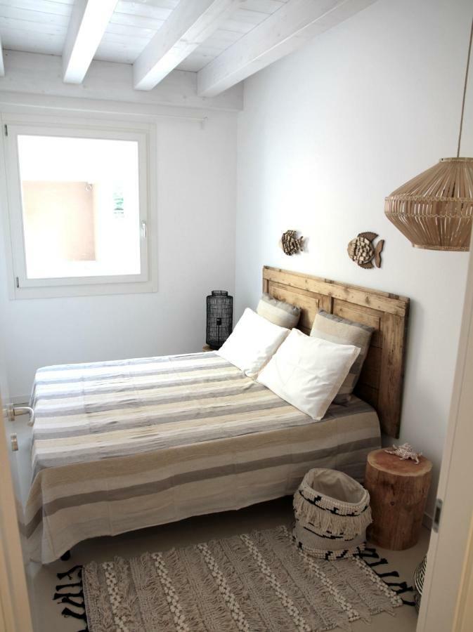 Vanilla Apartment Peschiera del Garda Eksteriør bilde