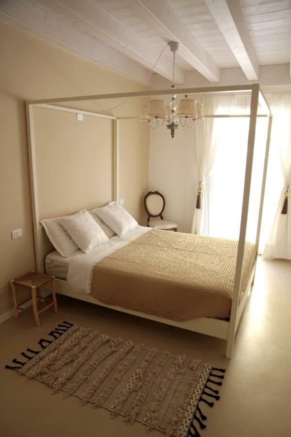 Vanilla Apartment Peschiera del Garda Eksteriør bilde