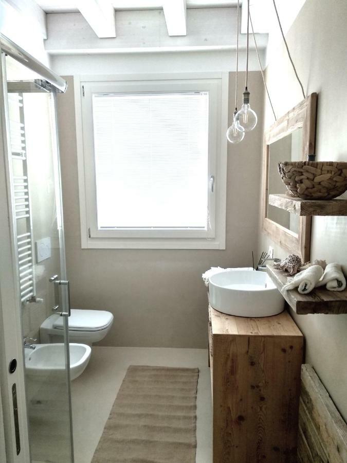 Vanilla Apartment Peschiera del Garda Eksteriør bilde