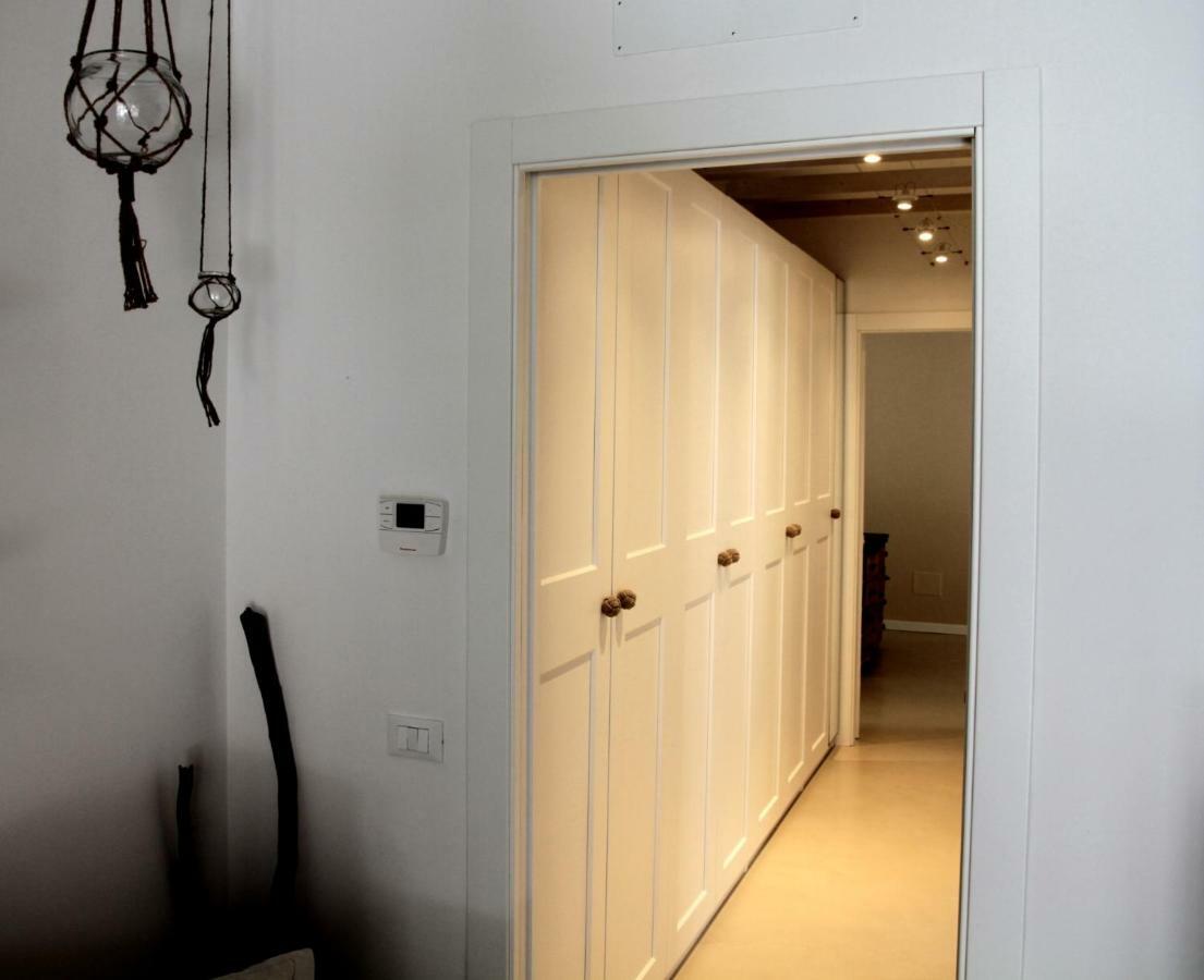 Vanilla Apartment Peschiera del Garda Eksteriør bilde